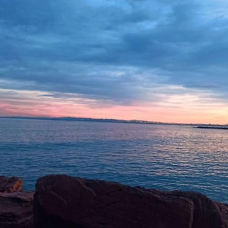 Ferienwohnung La Llar45 , Relajate Junto Al Mar Playa Pobla de Farnals Exterior foto