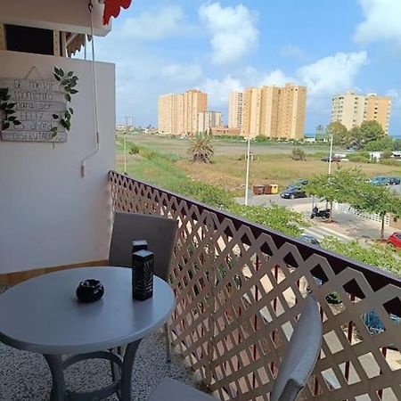 Ferienwohnung La Llar45 , Relajate Junto Al Mar Playa Pobla de Farnals Exterior foto