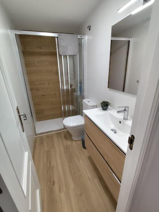 Ferienwohnung La Llar45 , Relajate Junto Al Mar Playa Pobla de Farnals Exterior foto