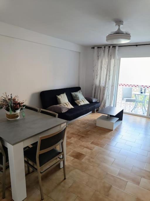Ferienwohnung La Llar45 , Relajate Junto Al Mar Playa Pobla de Farnals Exterior foto