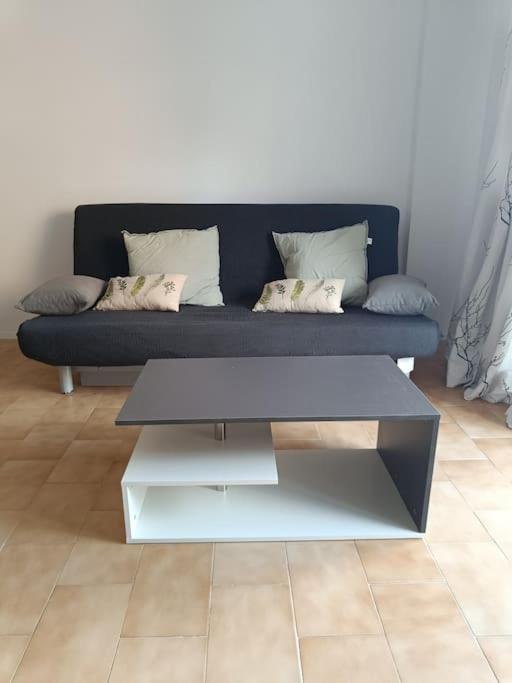 Ferienwohnung La Llar45 , Relajate Junto Al Mar Playa Pobla de Farnals Exterior foto
