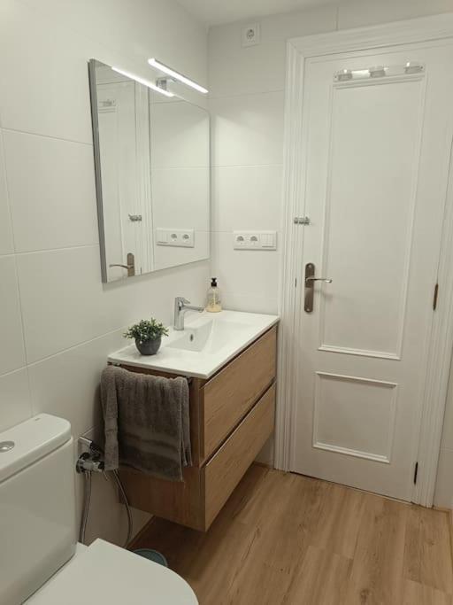 Ferienwohnung La Llar45 , Relajate Junto Al Mar Playa Pobla de Farnals Exterior foto