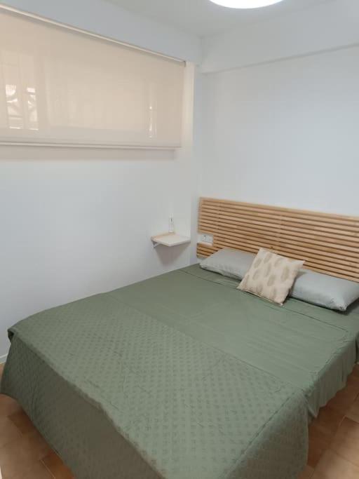 Ferienwohnung La Llar45 , Relajate Junto Al Mar Playa Pobla de Farnals Exterior foto