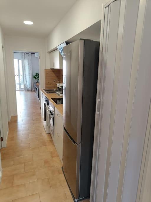 Ferienwohnung La Llar45 , Relajate Junto Al Mar Playa Pobla de Farnals Exterior foto
