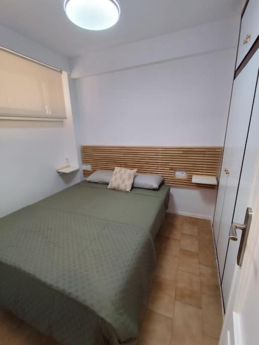 Ferienwohnung La Llar45 , Relajate Junto Al Mar Playa Pobla de Farnals Exterior foto