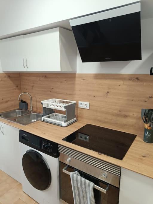 Ferienwohnung La Llar45 , Relajate Junto Al Mar Playa Pobla de Farnals Exterior foto