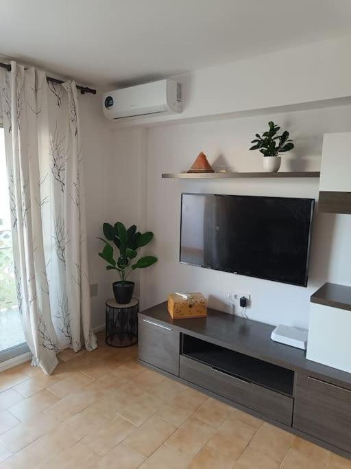Ferienwohnung La Llar45 , Relajate Junto Al Mar Playa Pobla de Farnals Exterior foto