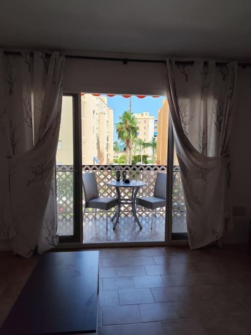 Ferienwohnung La Llar45 , Relajate Junto Al Mar Playa Pobla de Farnals Exterior foto