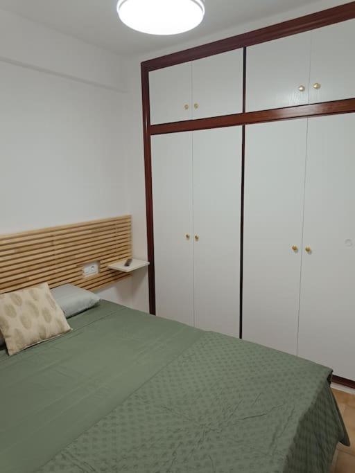 Ferienwohnung La Llar45 , Relajate Junto Al Mar Playa Pobla de Farnals Exterior foto