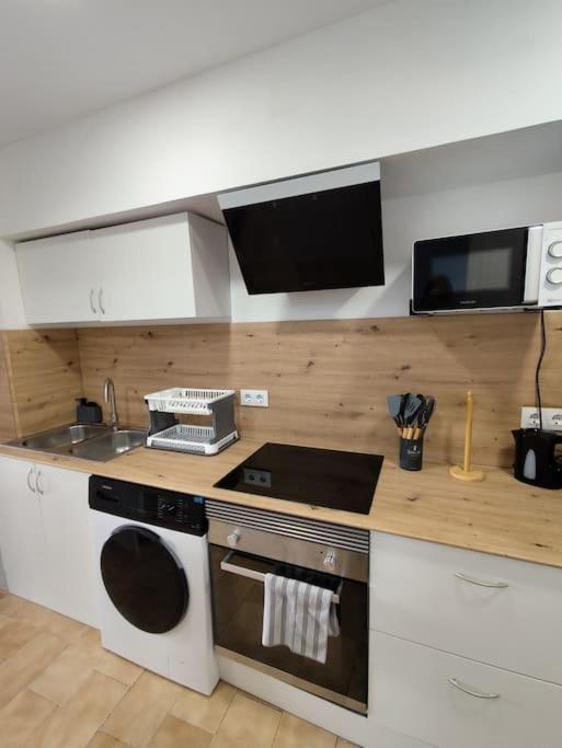 Ferienwohnung La Llar45 , Relajate Junto Al Mar Playa Pobla de Farnals Exterior foto
