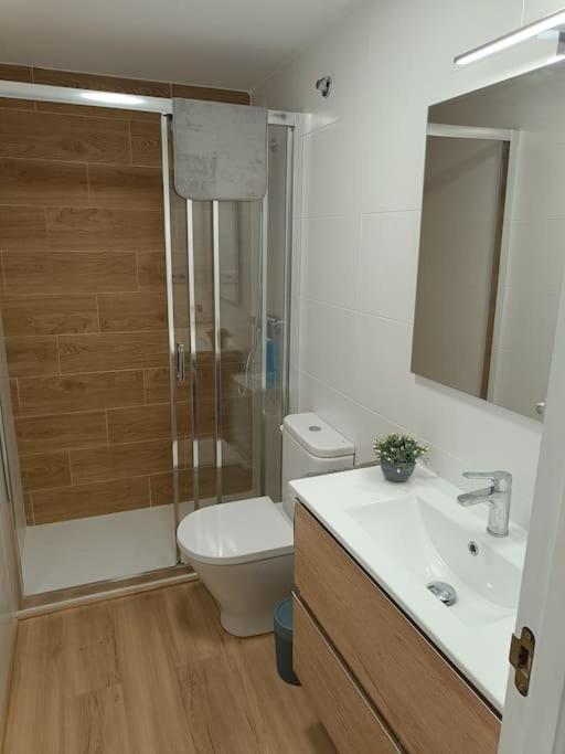 Ferienwohnung La Llar45 , Relajate Junto Al Mar Playa Pobla de Farnals Exterior foto