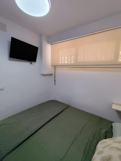 Ferienwohnung La Llar45 , Relajate Junto Al Mar Playa Pobla de Farnals Exterior foto