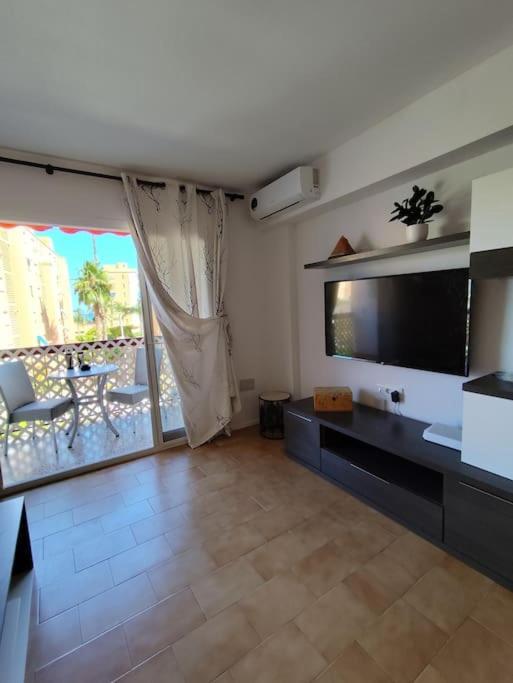 Ferienwohnung La Llar45 , Relajate Junto Al Mar Playa Pobla de Farnals Exterior foto